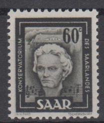 273 - Saar Nr. 273 