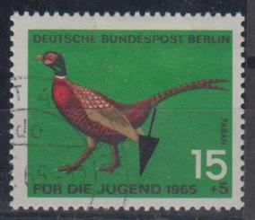 251 - Berlin Nr. 251 DD 