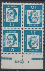 0351 - Bund K3 HAN 315 031 1 