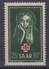 304 - Saar Nr. 304 