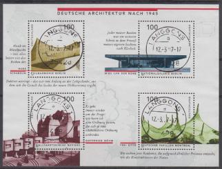 1906 - Bund Block 37 