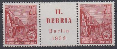 0580 - DDR WZd 22 