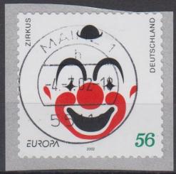 2272 - Bund Nr. 2272 R 