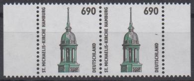 1860 - Bund Sehenswürdigkeiten Nr. 1860 