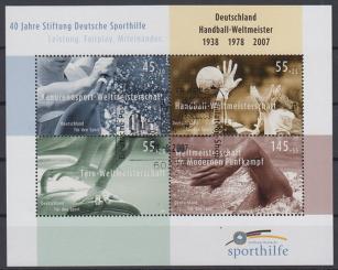 2578 - Bund Block 70 