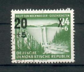 544 - DDR Nr. 449 III 