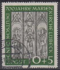 139 - Bund Marienkirche Nr. 139 