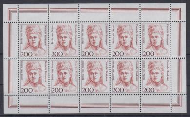 1498 - Bund Frauen Nr. 1498 