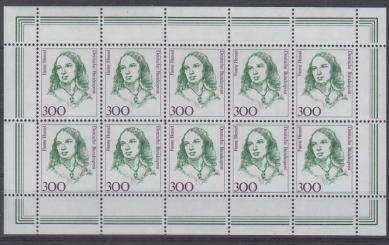 1433 - Bund Frauen Nr. 1433 