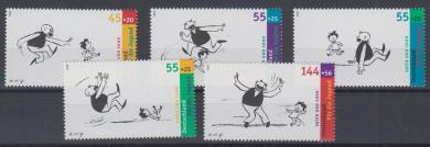 2349 - Bund Für die Jugend 2003 Nr. 2349 - 2353 