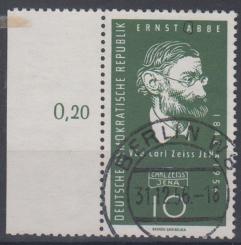 0545 - DDR Nr. 545 II 