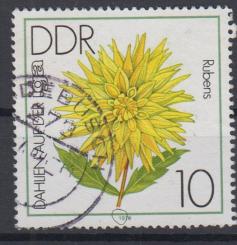 2435 - DDR Nr. 2435 I 