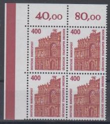 1562 - Bund Sehenswürdigkeiten Nr. 1562 
