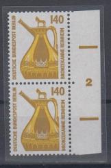 832 - Berlin Sehenswürdigkeiten Nr. 832 FN 2 