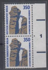 835 - Berlin Sehenswürdigkeiten Nr. 835 FN 1 