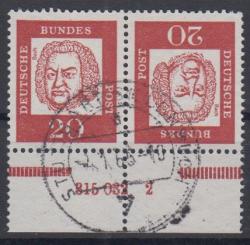 0352 - Bund K4 HAN 315 032 2 
