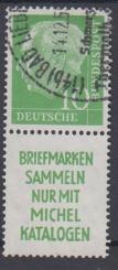 0183 - Bund Heuß S21 