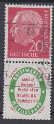 0185 - Bund Heuß S29 