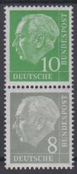0182 - Bund Heuß S45X 