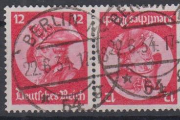 480 - Deutsches Reich K18 