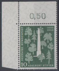 220 - Bund Nr. 220 EOL 