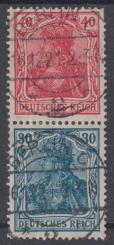 145 - Deutsches Reich Infla S21 