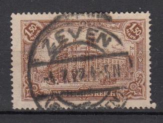 114 - DR Infla Nr. 114 c 