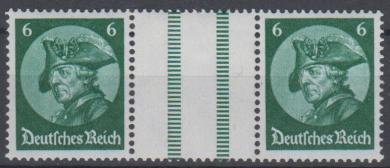 479 - Deutsches Reich KZ 9 
