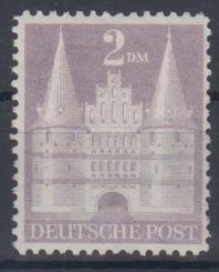 098 - Bizone Bauten Nr. 98 I 