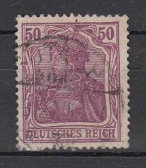 146 - DR Infla Nr. 146 I 