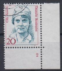 1365 - Bund Frauen Nr. 1365 FN 2 