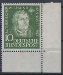 149 - Bund Nr. 149 EUR 