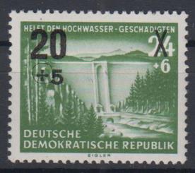 0449 - DDR Nr. 449 II 