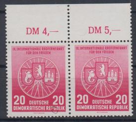0522 - DDR Nr. 522 II 