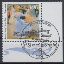 2061 - Bund Nr. 2061 