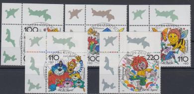 1990 - Bund Jugend 98 Nr. 1990 - 1994 