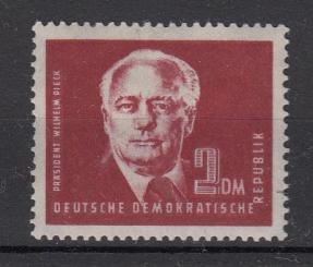 254 - DDR Pieck Nr. 254 a 