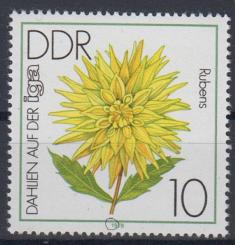 2435 - DDR Nr. 2435 I 