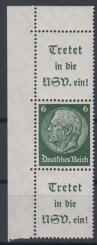 516 - Deutsches Reich S192 