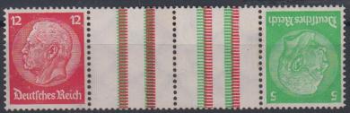 468 - Deutsches Reich KZ17 