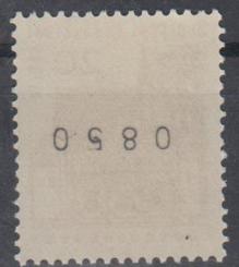 244 - Berlin Kleine Bauwerke Nr. 244 R 
