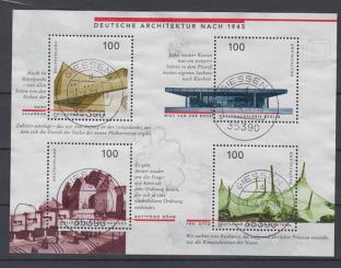 1906 - Bund Block 31 I 