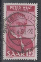 290 - Saarland Nr. 290 