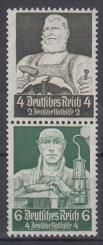 557 - Deutsches Reich S219 
