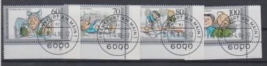 1455 - Bund Jugend 90 Nr. 1455 - 1458 FN 