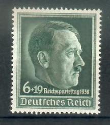 672 - DR Nr. 672 x 