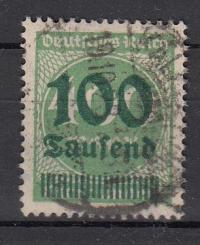 290 - DR Infla Nr. 290 