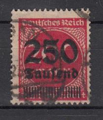 292 - DR Infla Nr. 292 