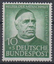 0174 - Bund Nr. 174 Y 