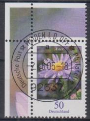 2463 - Bund Blumen Nr. 2463 